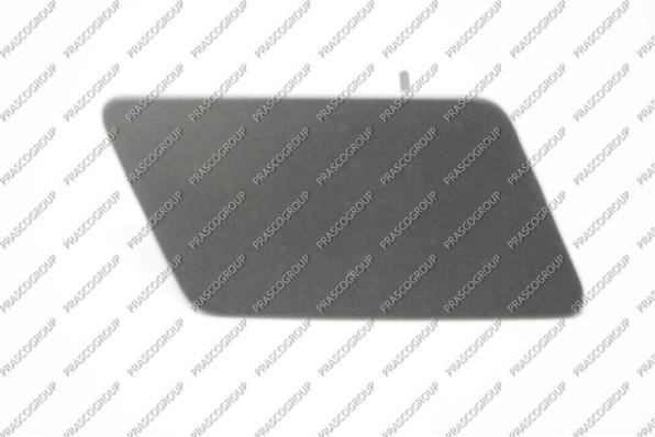 Prasco JG8001237 - Acoperire, bara protectie - allinparts.ro