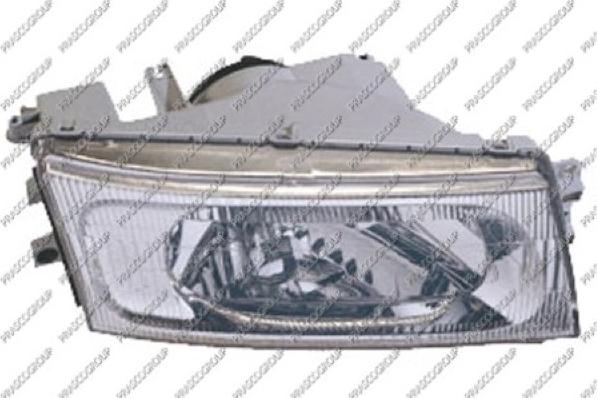 Prasco MB0094813 - Far - allinparts.ro