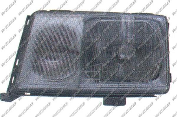 CARRO 051405141 - Far - allinparts.ro
