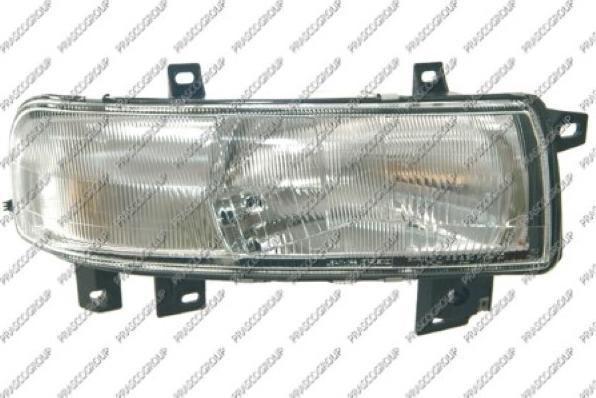 Prasco OP9504803 - Far - allinparts.ro