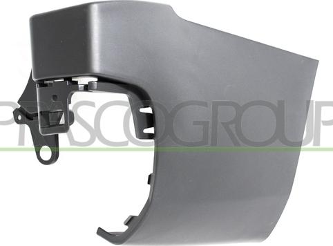 Prasco OP9121163 - Tampon allinparts.ro