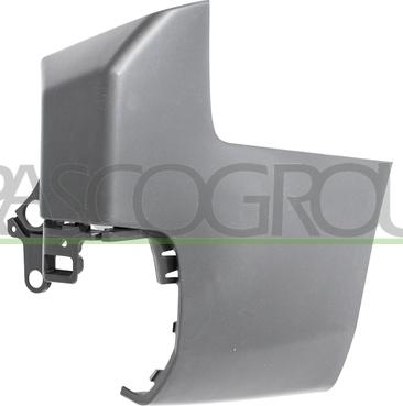 Prasco OP9121173 - Tampon allinparts.ro