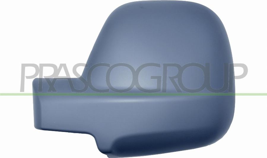 Prasco OP9127414 - Acoperire oglinda exterioara - allinparts.ro
