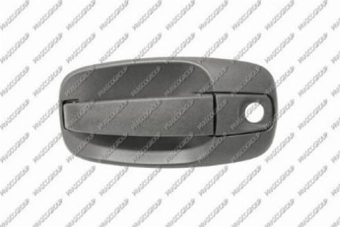 Prasco OP9328341 - Maner usa allinparts.ro