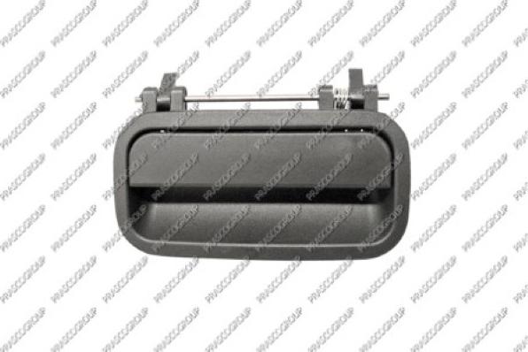 CARRO 047207850 - Maner usa - allinparts.ro