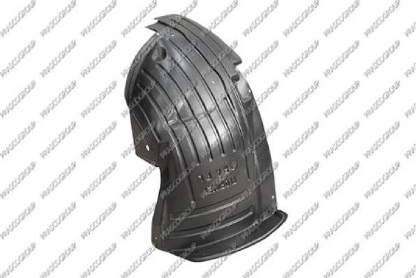 Prasco RN9323604 - Aripa interioara - allinparts.ro