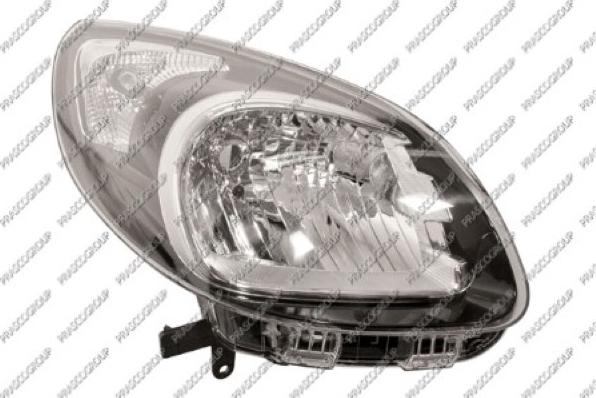CARRO 578105141 - Far - allinparts.ro