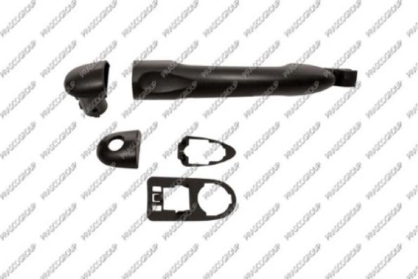 CARRO 038507870 - Maner usa allinparts.ro