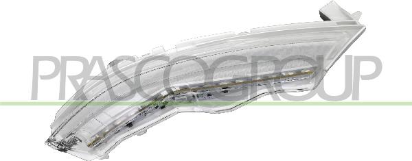 Prasco ST4317415 - Semnalizator allinparts.ro