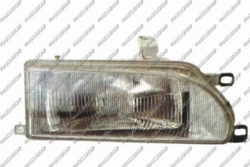 Prasco TY0814603 - Far allinparts.ro