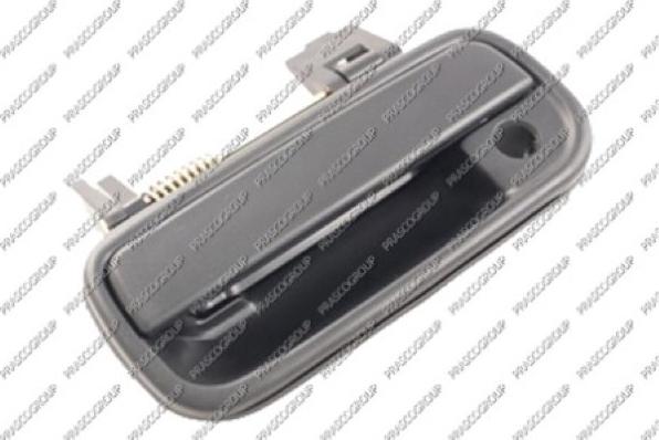 Prasco TY8148002 - Maner usa allinparts.ro