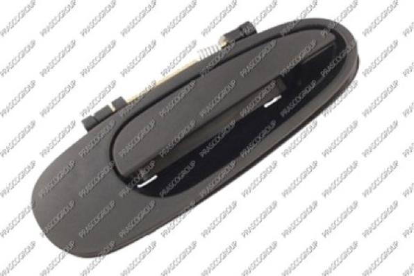 CARRO 076207851 - Maner usa allinparts.ro