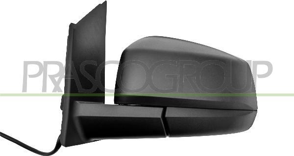 Prasco VG8617304 - Oglinda exterioara - allinparts.ro