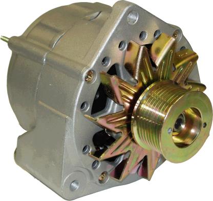 Prestolite Electric 858783 - Generator / Alternator allinparts.ro