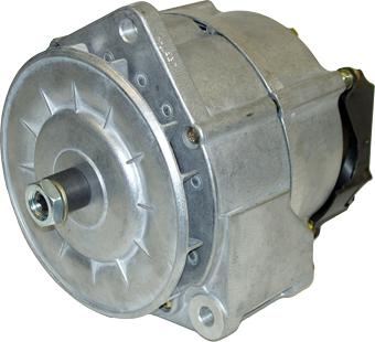 Prestolite Electric 860563 - Generator / Alternator allinparts.ro