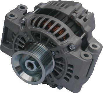 Prestolite Electric 861298 - Generator / Alternator allinparts.ro