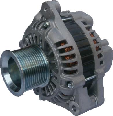 Prestolite Electric 861286 - Generator / Alternator allinparts.ro