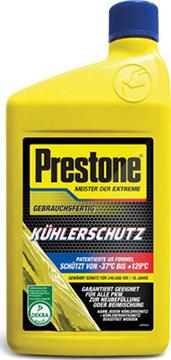 Prestone AF2100LD - Antigel allinparts.ro