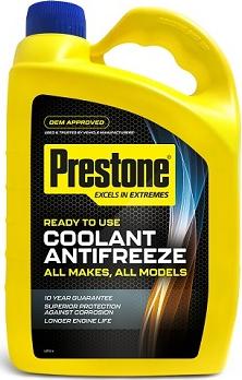 Prestone PAFR0038A - Antigel allinparts.ro