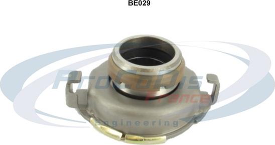 Procodis France BE029 - Rulment de presiune allinparts.ro
