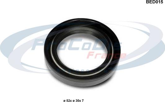 Procodis France BED015 - Simering, diferential - allinparts.ro
