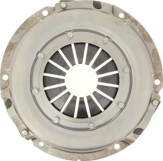 Procodis France ME252 - Placa presiune ambreiaj allinparts.ro