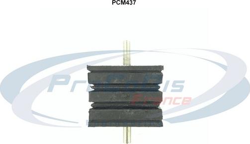 Procodis France PCM437 - Suport motor - allinparts.ro