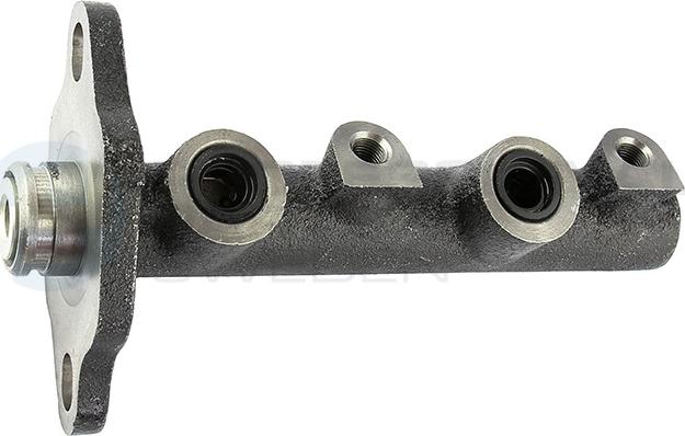 Professional Parts 51343859 - Pompa centrala, frana allinparts.ro