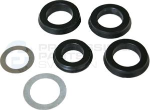 Professional Parts 52434675 - Set reparatie, pompa centrala frana allinparts.ro