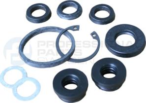 Professional Parts 52344778 - Set reparatie, pompa centrala frana allinparts.ro