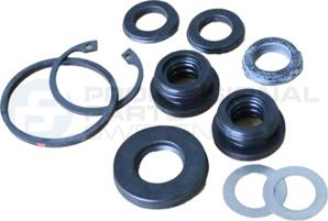 Professional Parts 52343982 - Set reparatie, pompa centrala frana allinparts.ro