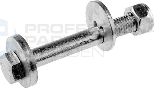 Professional Parts 65433045 - Surub corectare inclinare allinparts.ro