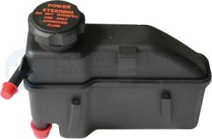 Professional Parts 61435496 - Rezervor, ulei hidraulic servo-directie allinparts.ro