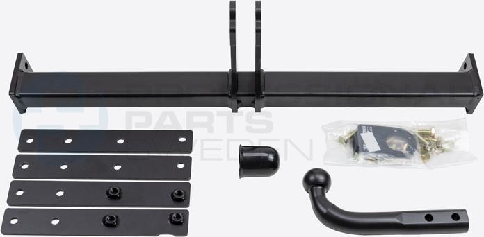 Professional Parts 89430L24 - Modul tractare - allinparts.ro