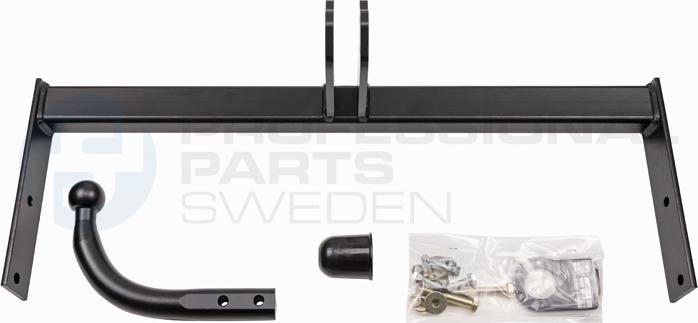 Professional Parts 89430L20 - Modul tractare allinparts.ro