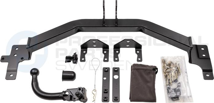 Professional Parts 8943L03A - Modul tractare - allinparts.ro