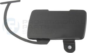 Professional Parts 83434012 - Acoperire tampon,sistem de remorcare allinparts.ro