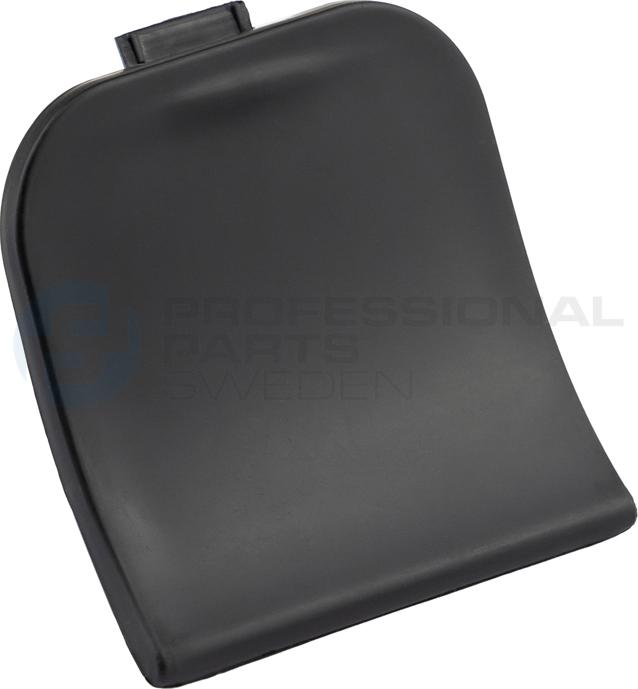 CARRO 065107845 - Acoperire tampon,sistem de remorcare allinparts.ro