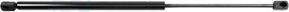 Professional Parts 83433127 - Amortizor portbagaj - allinparts.ro