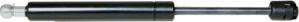 Professional Parts 83340284 - Amortizor portbagaj allinparts.ro