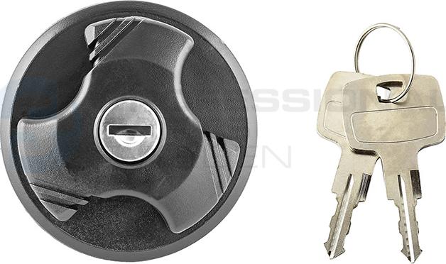 Professional Parts 82432606 - Buson,rezervor de combustibil - allinparts.ro