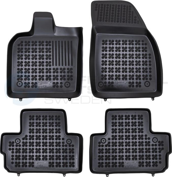 Professional Parts 82437171 - Set covorase - allinparts.ro