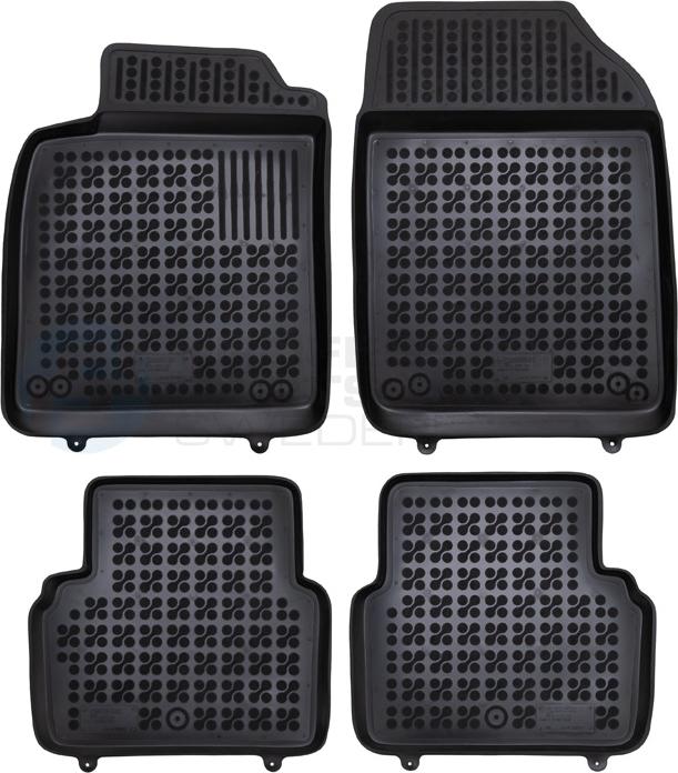Professional Parts 82346015 - Set covorase allinparts.ro