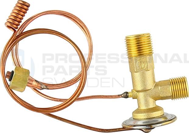 Professional Parts 87340914 - Supapa expansiune, clima - allinparts.ro