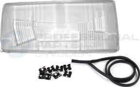 Professional Parts 34430008 - Lentila,far allinparts.ro