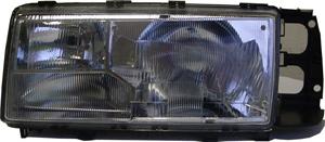 Professional Parts 34430011 - Far allinparts.ro