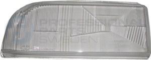 Professional Parts 34430021 - Lentila,far allinparts.ro