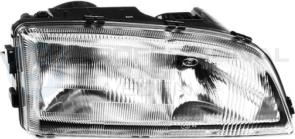 Professional Parts 34430148 - Far allinparts.ro