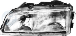 Professional Parts 34430147 - Far allinparts.ro