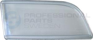 Professional Parts 34430128 - Lentila,far - allinparts.ro